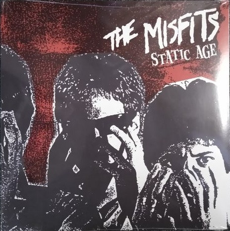 Static Age